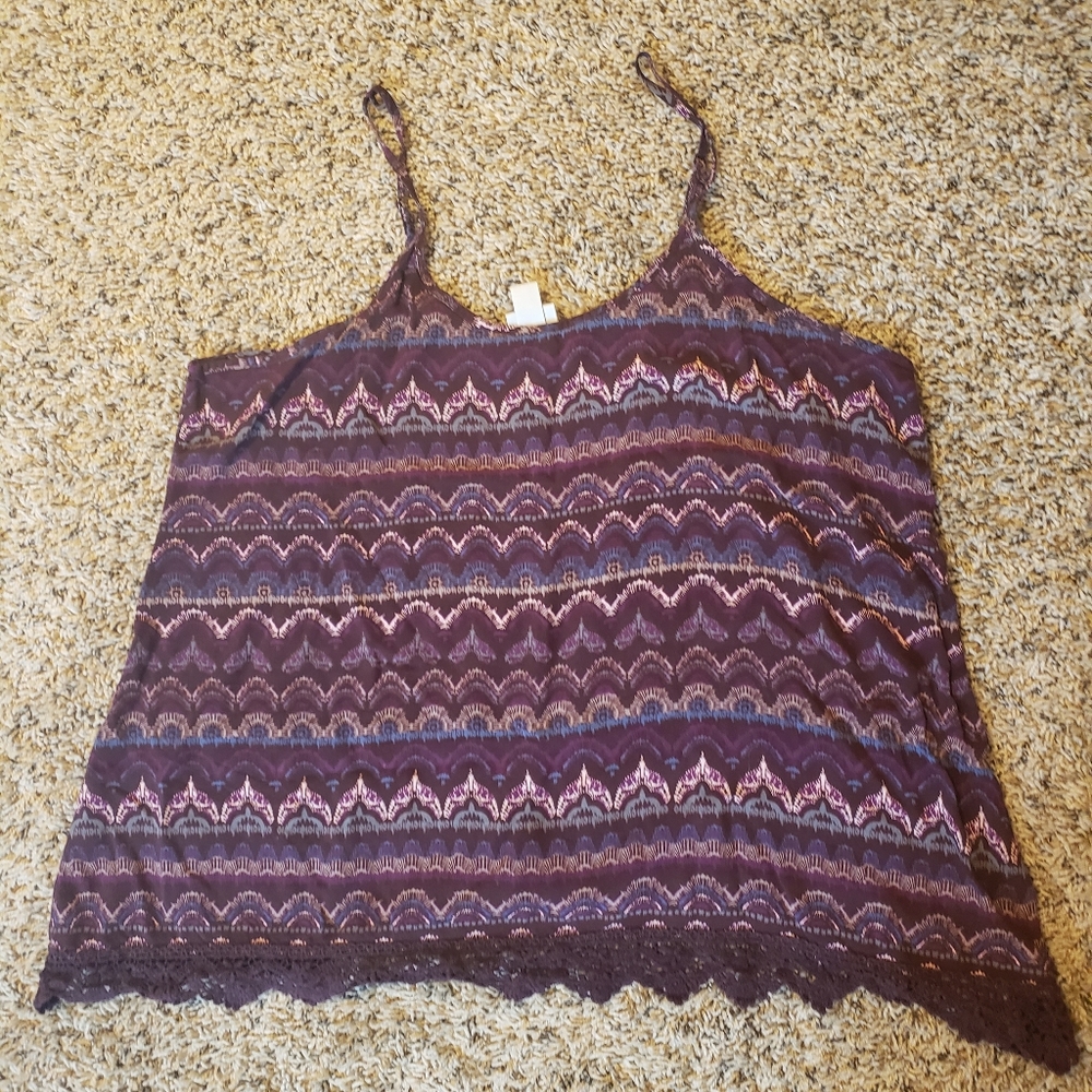 Cute Tank Top